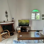Tatil Evi Votsalo Summer House By The