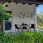 Tatil Evi Votsalo Summer House By The Porto Heli