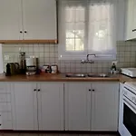 Tatil Evi Votsalo Summer House By The *