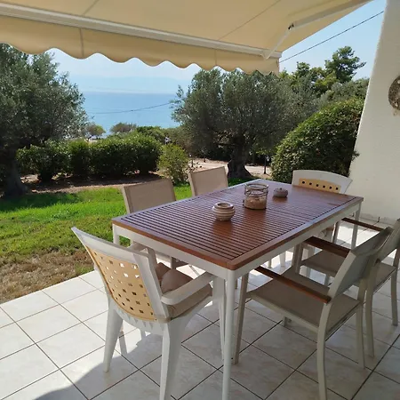 Votsalo Summer House By The * Porto Cheli