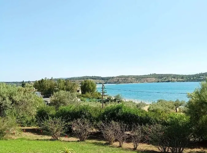 Votsalo Summer House By The * Porto Cheli