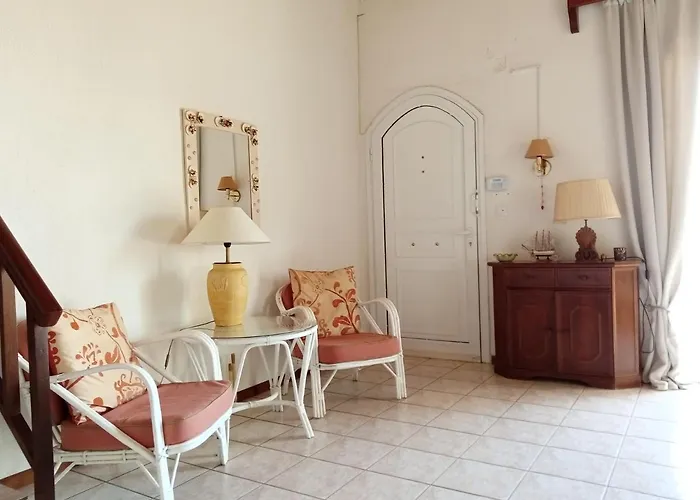 Votsalo Summer House By The Vakantiehuis
