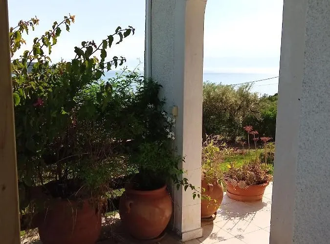 Votsalo Summer House By The * Porto Cheli