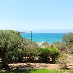 Votsalo Summer House By The * Porto Heli