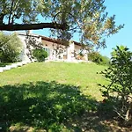 Holiday home Votsalo Summer House By The