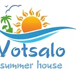 Votsalo Summer House By The Holiday home *
