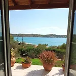 Votsalo Summer House By The
