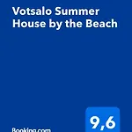 Votsalo Summer House By The Holiday home Porto Heli
