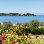 Tatil Evi Votsalo Summer House By The