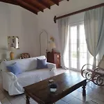 Tatil Evi Votsalo Summer House By The Porto Heli