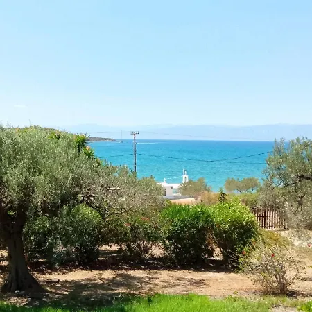 Votsalo Summer House By The * Πόρτο Χέλι