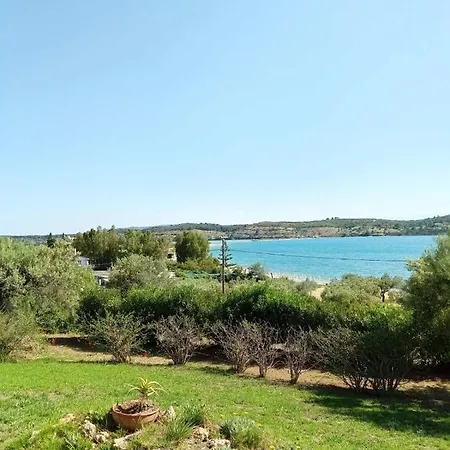 Votsalo Summer House By The * Πόρτο Χέλι