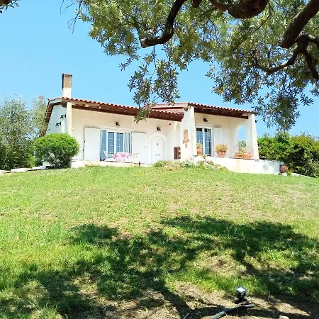 Votsalo Summer House By The Σπίτι διακοπών