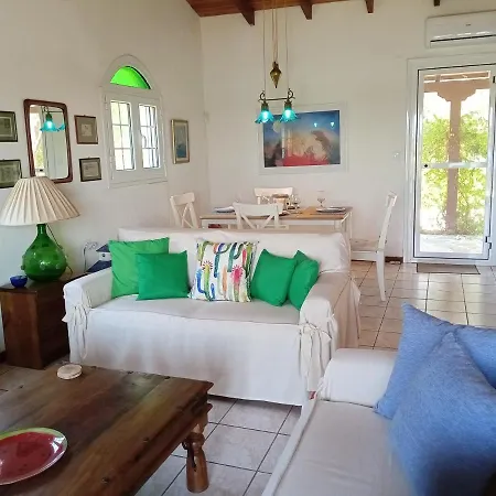 Votsalo Summer House By The Σπίτι διακοπών *