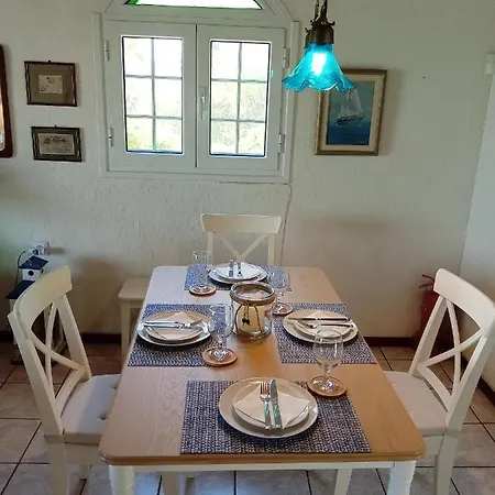 Votsalo Summer House By The * Πόρτο Χέλι