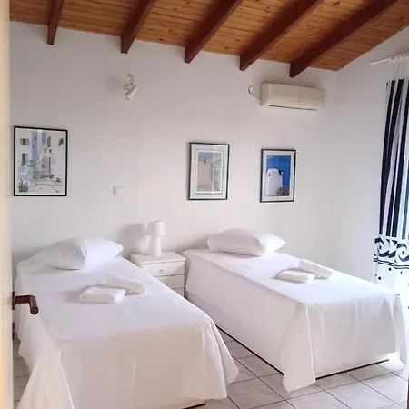 Votsalo Summer House By The Πόρτο Χέλι