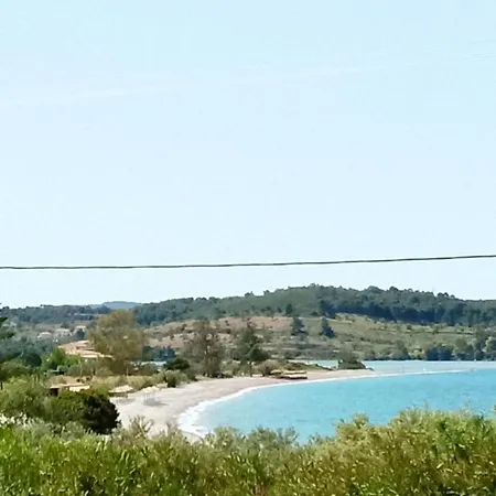 Votsalo Summer House By The *