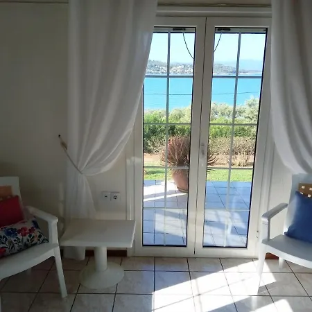 Votsalo Summer House By The Σπίτι διακοπών