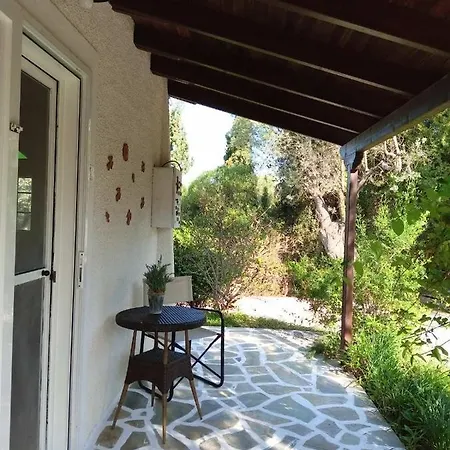 Σπίτι διακοπών Votsalo Summer House By The *