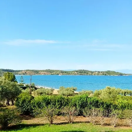 Votsalo Summer House By The