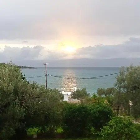 Σπίτι διακοπών Votsalo Summer House By The