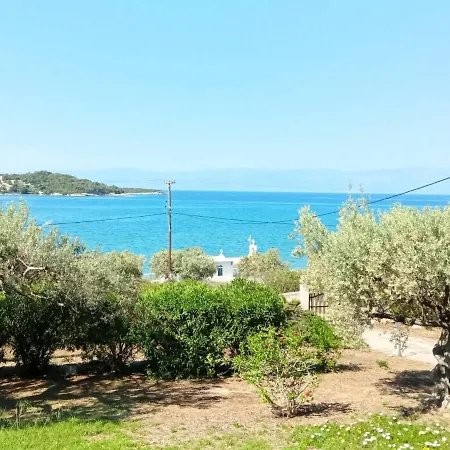 Votsalo Summer House By The Σπίτι διακοπών