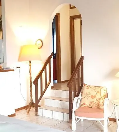 Votsalo Summer House By The Σπίτι διακοπών *