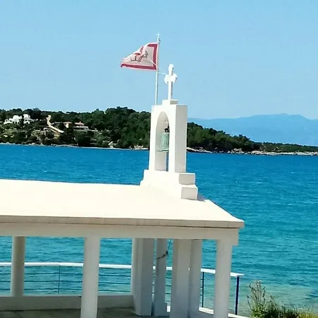 Votsalo Summer House By The Σπίτι διακοπών