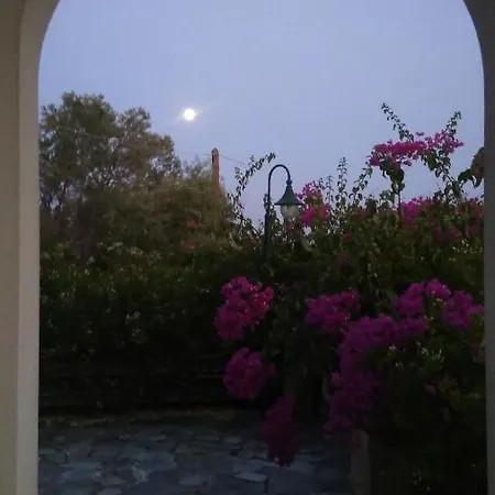 Votsalo Summer House By The * Πόρτο Χέλι