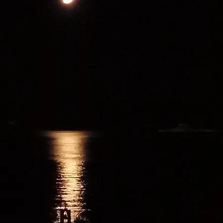 펜션 Votsalo Summer House By The *