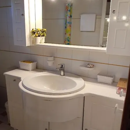 펜션 Votsalo Summer House By The *