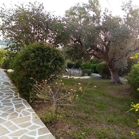 Votsalo Summer House By The *