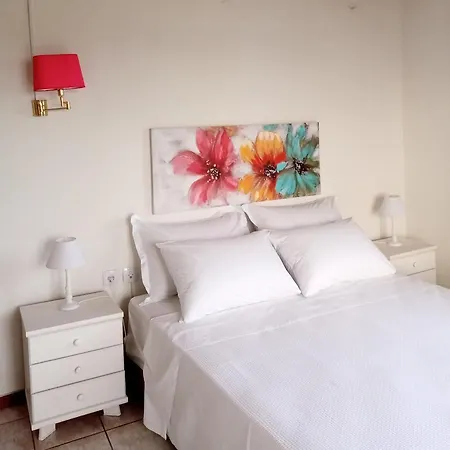 Σπίτι διακοπών Votsalo Summer House By The