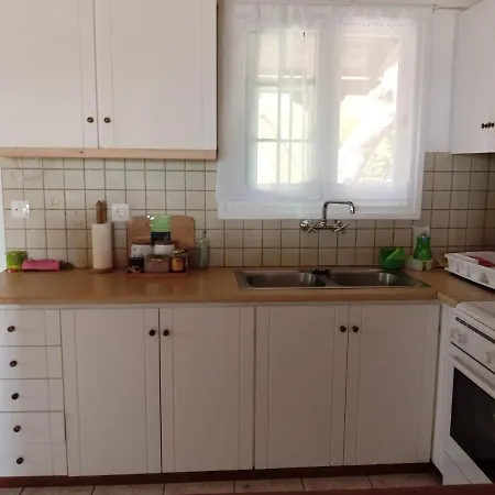 Votsalo Summer House By The *