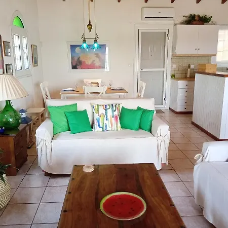 Votsalo Summer House By The * Πόρτο Χέλι