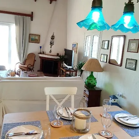 Votsalo Summer House By The