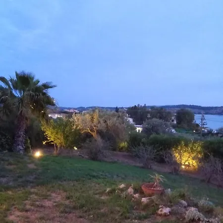 Votsalo Summer House By The