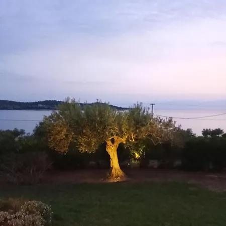 Votsalo Summer House By The 펜션