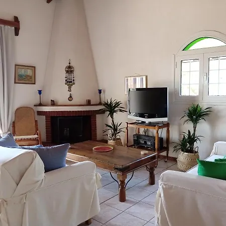 Votsalo Summer House By The * Πόρτο Χέλι