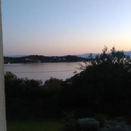 Votsalo Summer House By The * Πόρτο Χέλι