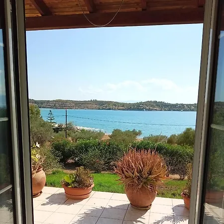 Votsalo Summer House By The