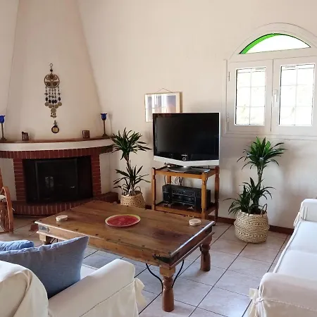 Σπίτι διακοπών Votsalo Summer House By The Πόρτο Χέλι