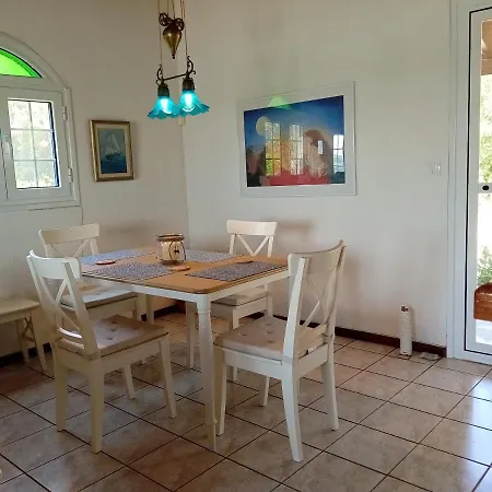 Σπίτι διακοπών Votsalo Summer House By The