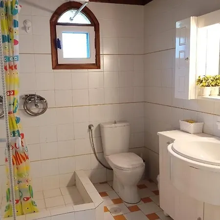 Votsalo Summer House By The * 포르토헬리