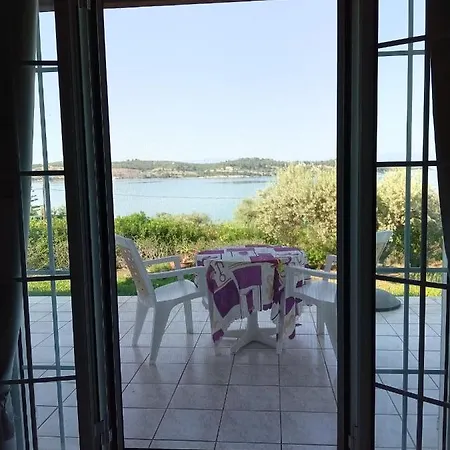 Votsalo Summer House By The Πόρτο Χέλι