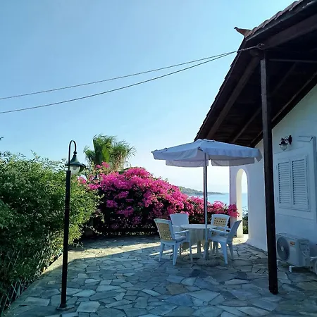 Votsalo Summer House By The Πόρτο Χέλι