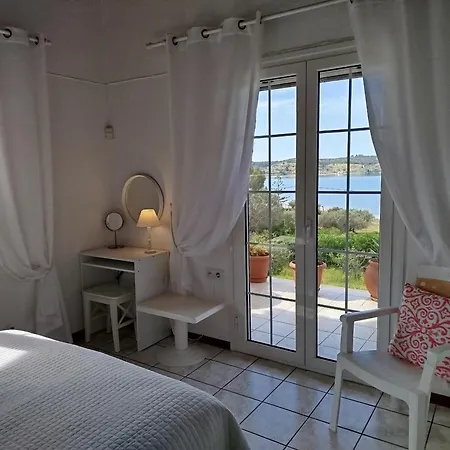 Votsalo Summer House By The Porto Heli
