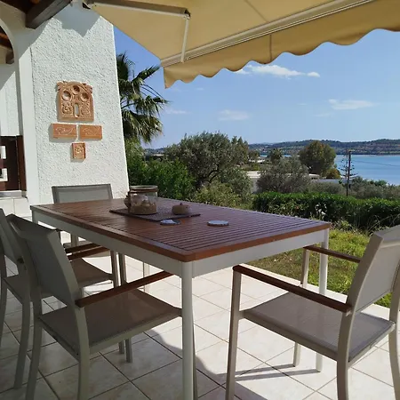 Votsalo Summer House By The * Porto Heli