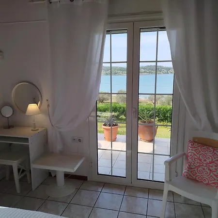 Votsalo Summer House By The Holiday home