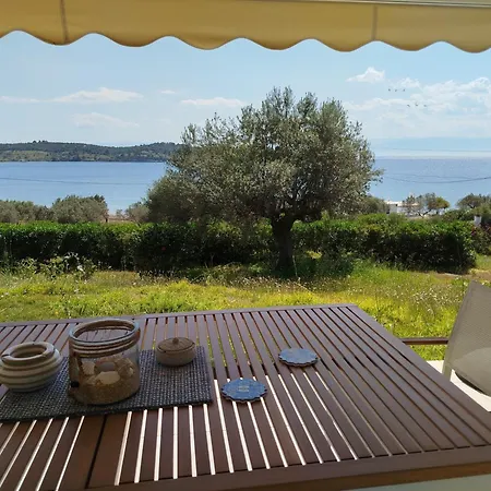 Votsalo Summer House By The Porto Heli